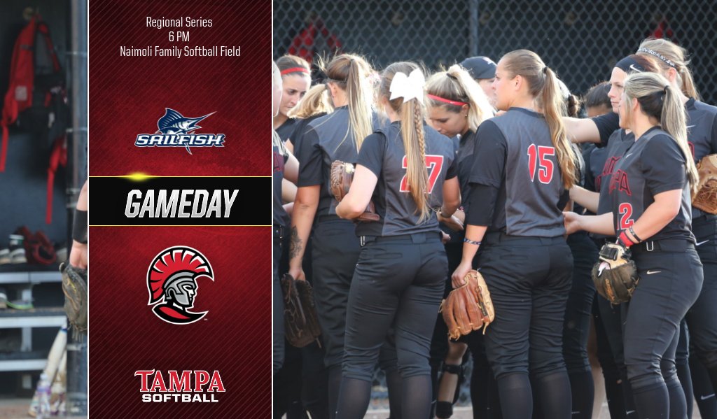 Softball Tampa vs. Palm Beach Atlantic